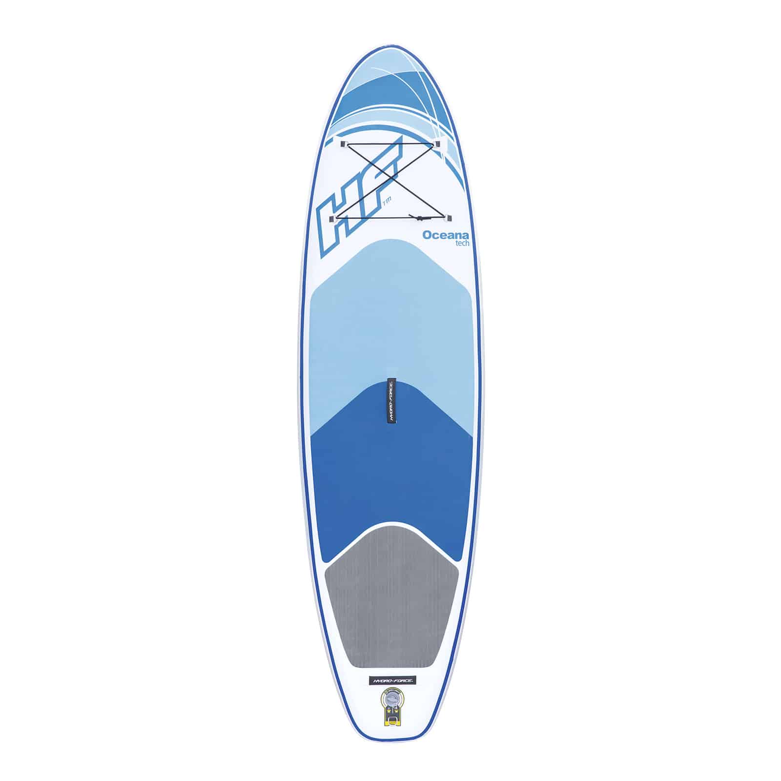 Hydro-Force Oceana. Tabla de Paddle Surf con bolsa de transporte.