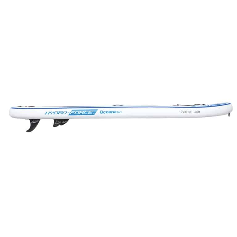 Hydro-Force Oceana. Tabla de Paddle Surf con bolsa de transporte.