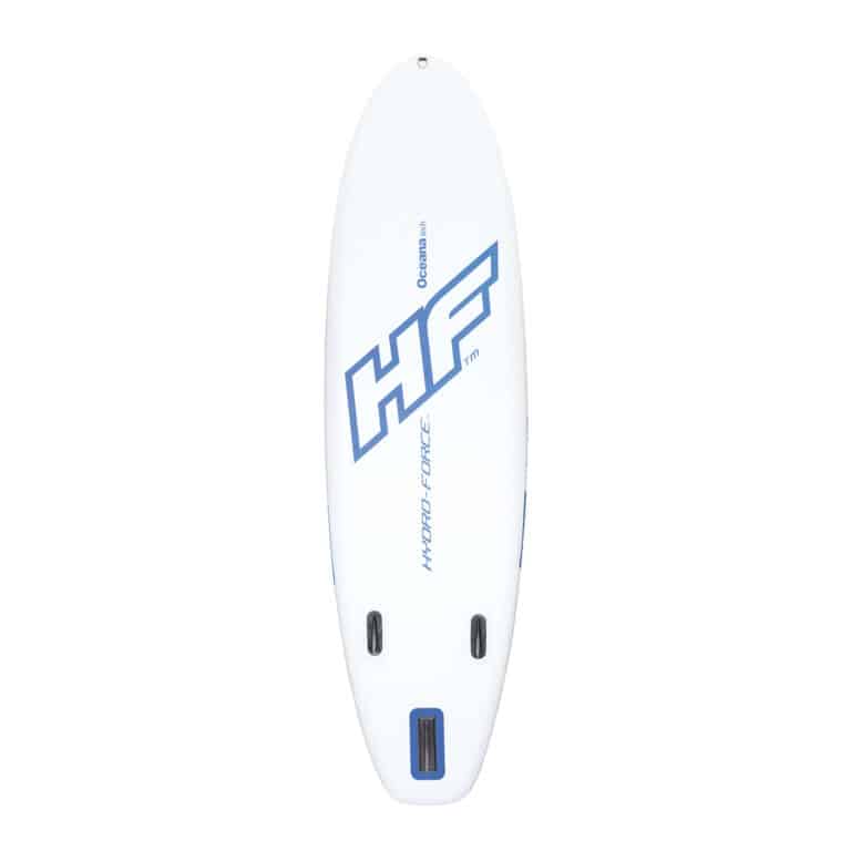 Hydro-Force Oceana. Tabla de Paddle Surf con bolsa de transporte.