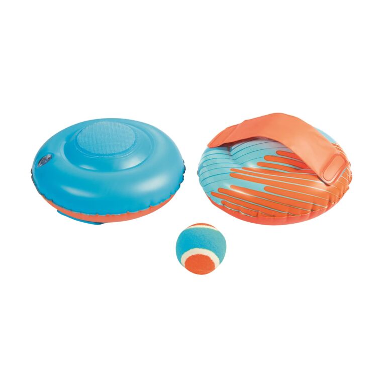 Pack Piscina 5616T Steel Pro Max. 305 X 100 CM con Cobertor, Tapiz de suelo, Kit Iniciación