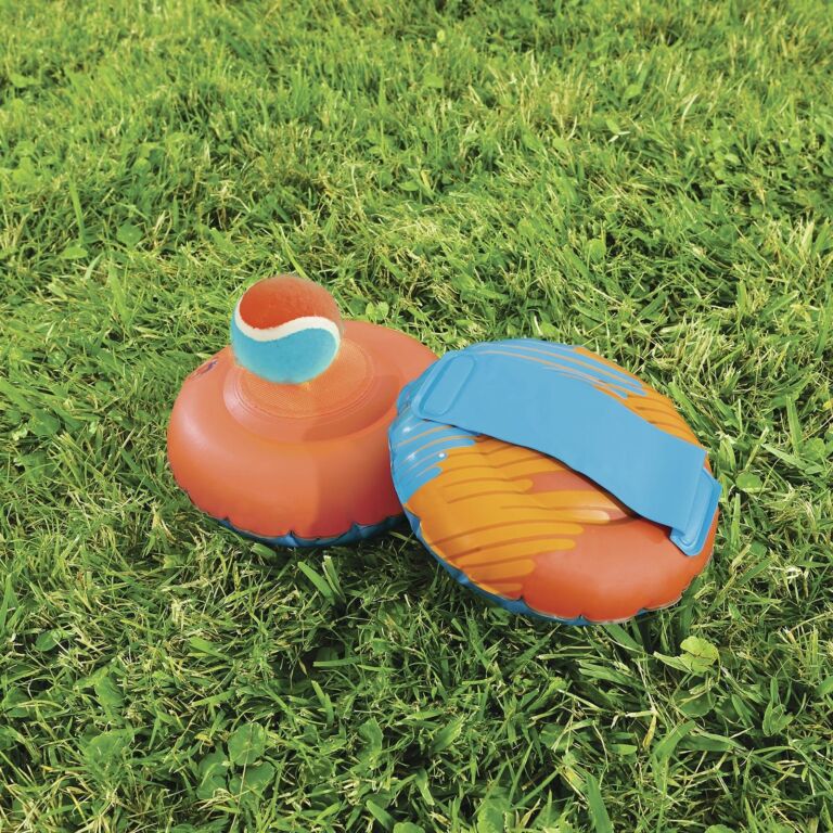 Juego Tira y Atrapa Bestway