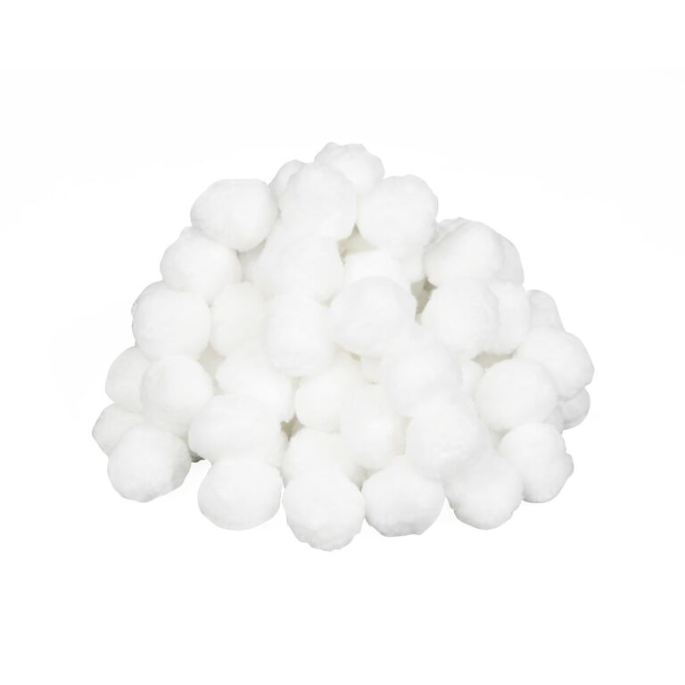 Poliesferas Flowclear