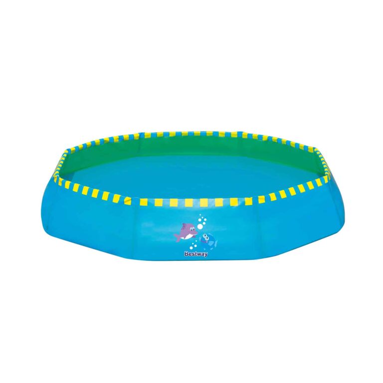 Piscina Infantil Bestway Kids Beach