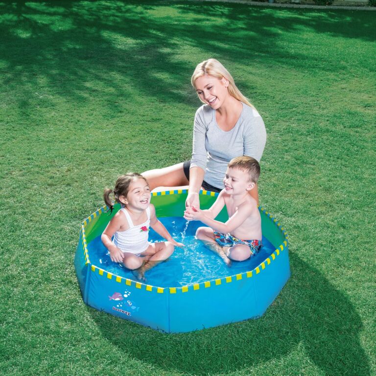 Piscina Infantil Bestway Kids Beach