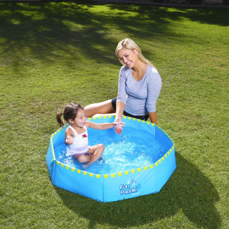 Piscina Infantil Bestway Kids Beach