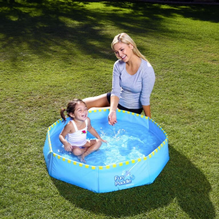 Piscina Infantil Bestway Kids Beach