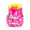 Chaleco salvavidas infantil inflable de Minnie