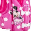 Chaleco salvavidas infantil inflable de Minnie