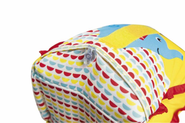 Manguitos Hinchables Elefante Bestway Fisher Price