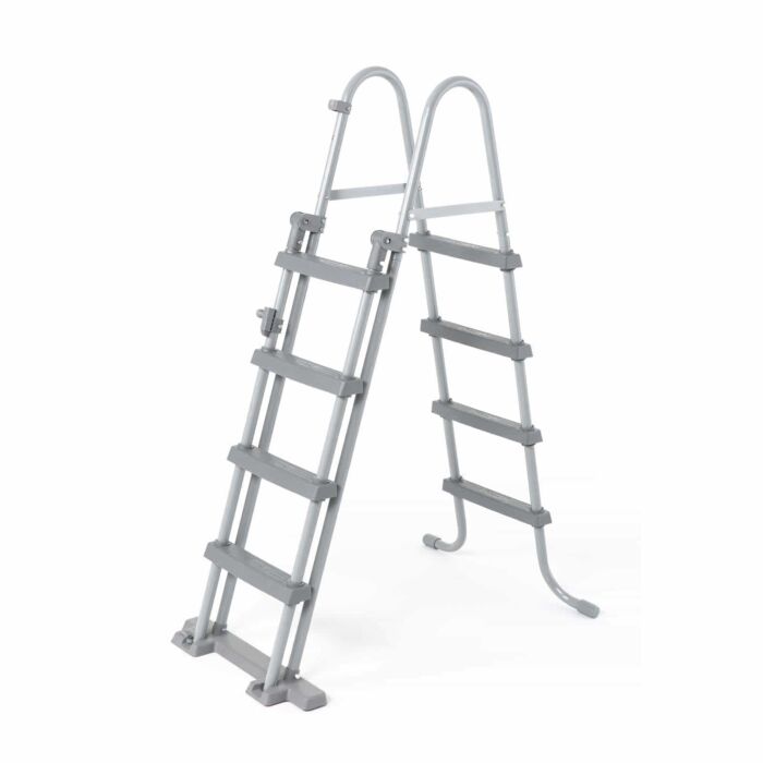 Bestway  4.27m x 1.22m Rattan Frame Pool Set