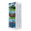 Bestway  4.27m x 1.22m Rattan Frame Pool Set