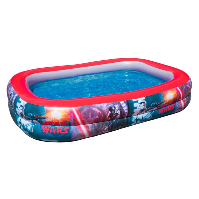 Piscina Hinchable Infantil Bestway Star Wars