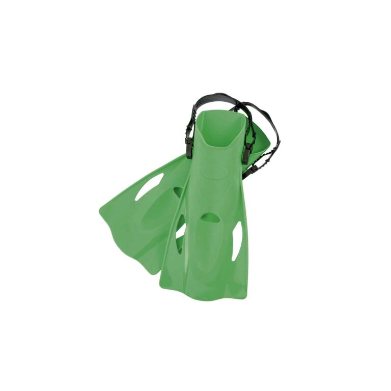 Aletas de Natación Hydro-Swim Tropical Sun