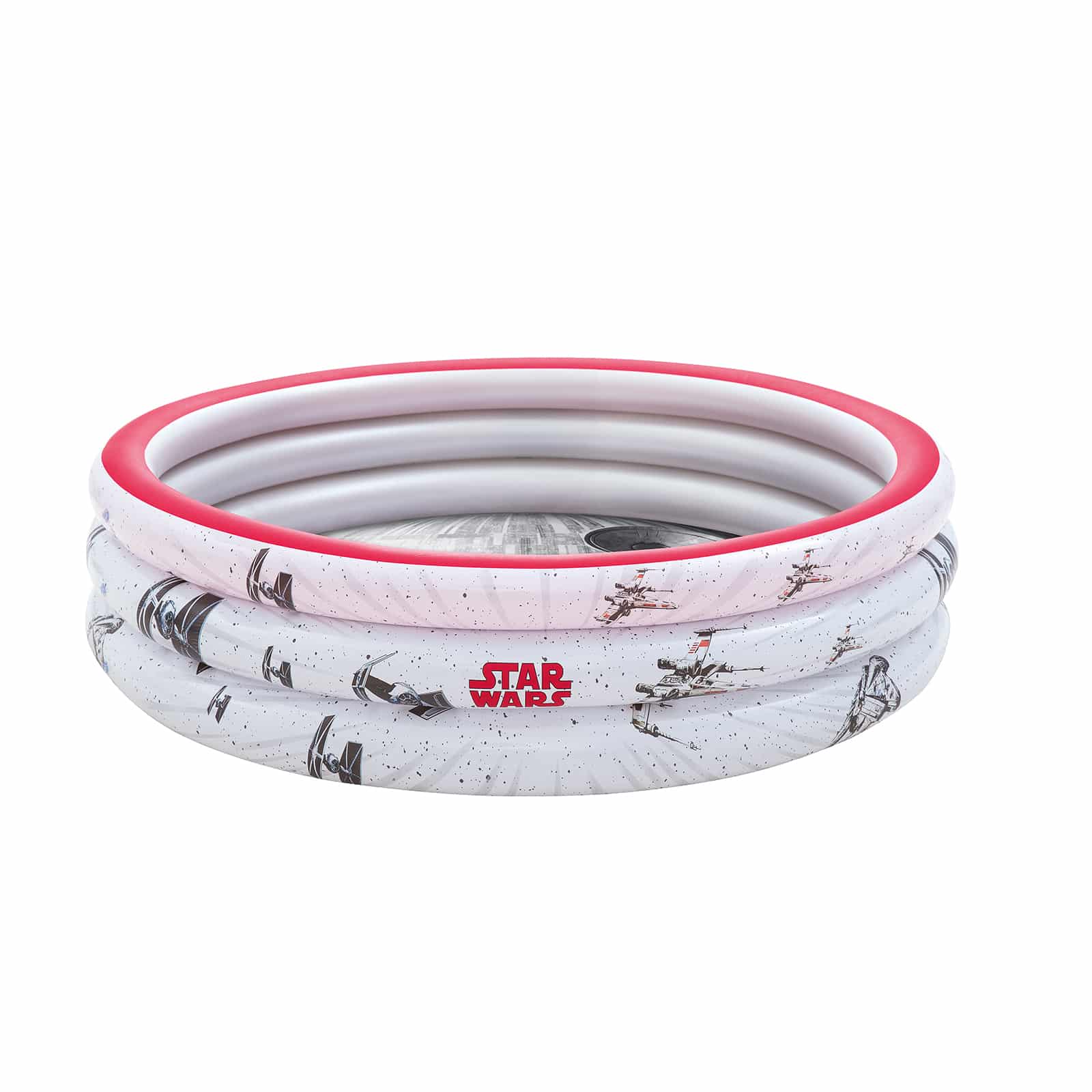 Piscina Hinchable Infantil Bestway Star Wars