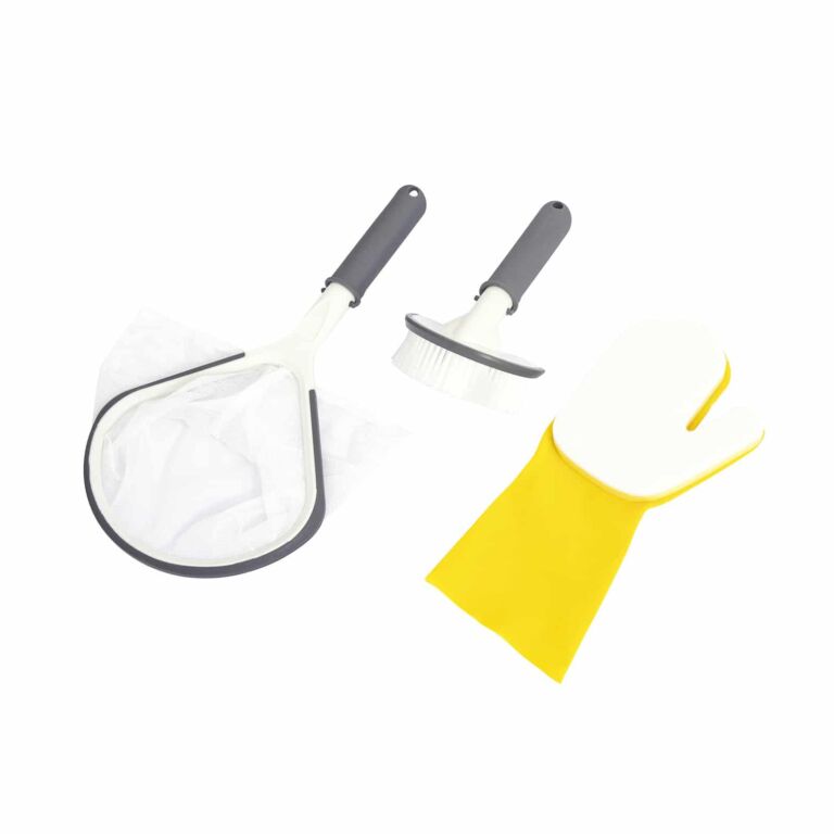 Kit de Limpieza para Lay- Z-Spa Bestway