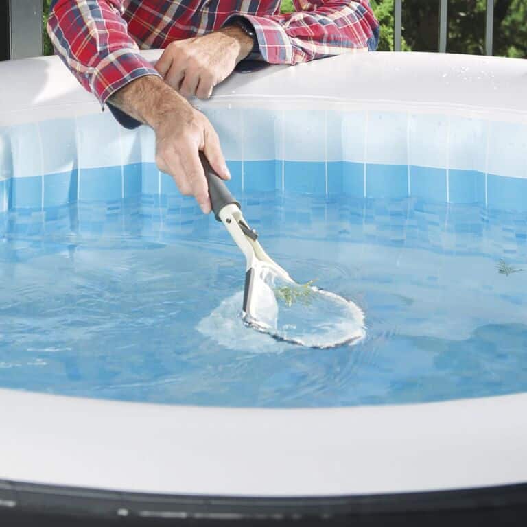 Kit de Limpieza para Lay- Z-Spa Bestway