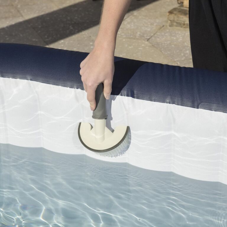 Kit de Limpieza para Lay- Z-Spa Bestway