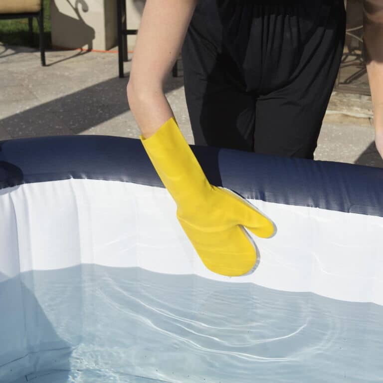 Kit de Limpieza para Lay- Z-Spa Bestway