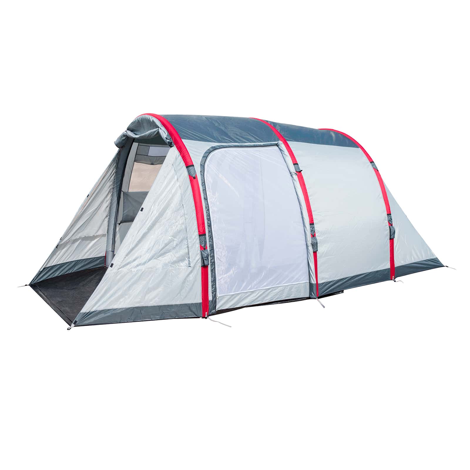 Tienda de Campaña Bestway Sierra Ridge Air X4 Tent