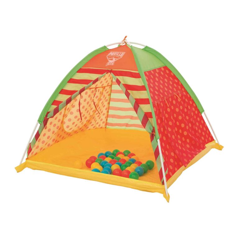 Piscina de Bolas Bestway Play Land