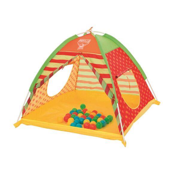 Piscina de Bolas Bestway Play Land