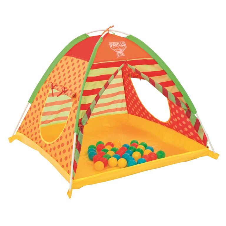 Piscina de Bolas Bestway Play Land