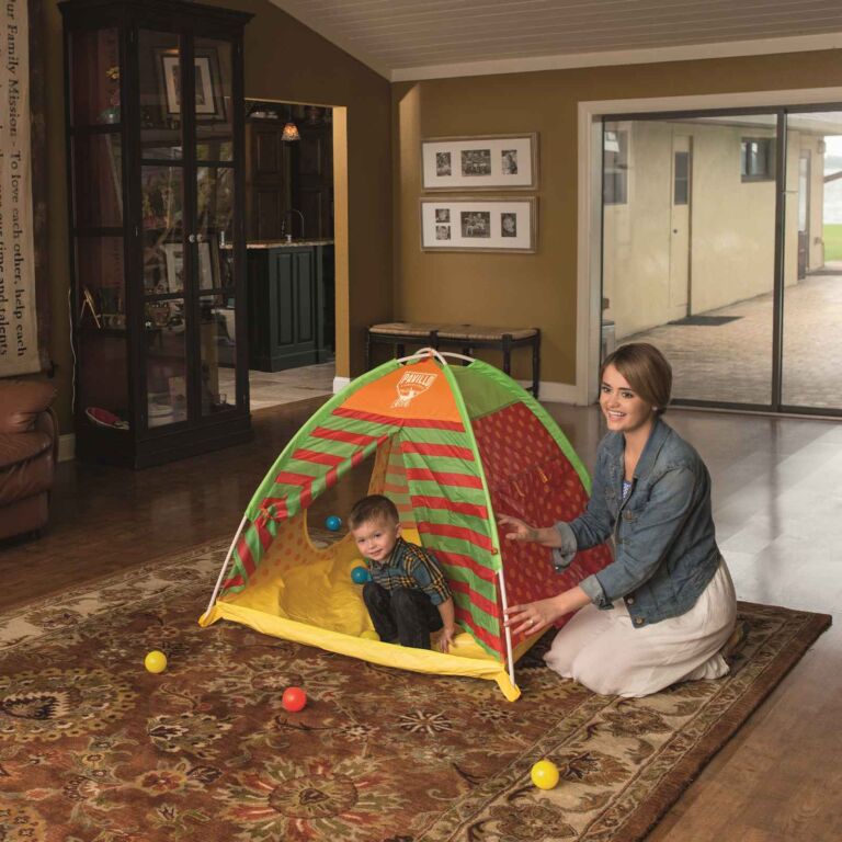 Piscina de Bolas Bestway Play Land