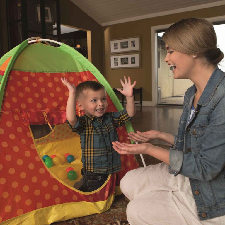 Piscina de Bolas Bestway Play Land