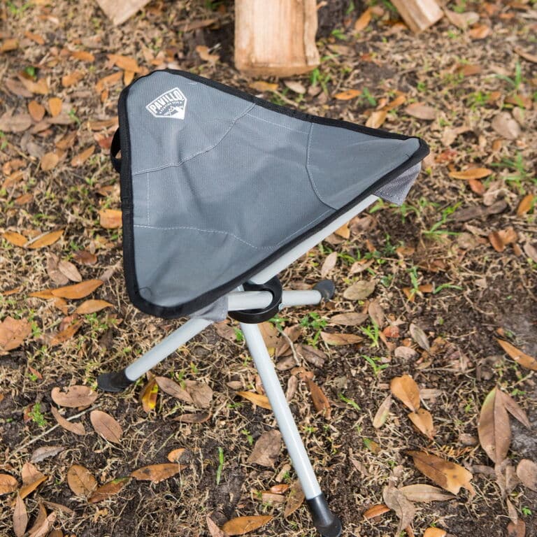 Silla Plegable Bestway Fold 'N Sit Stool