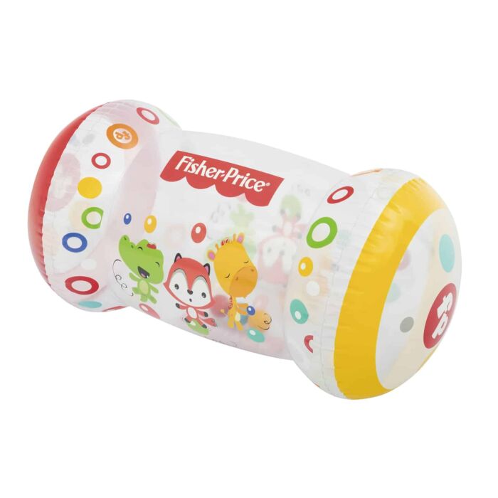 Andador Bebé Hinchable Bestway Baby Strides Roller