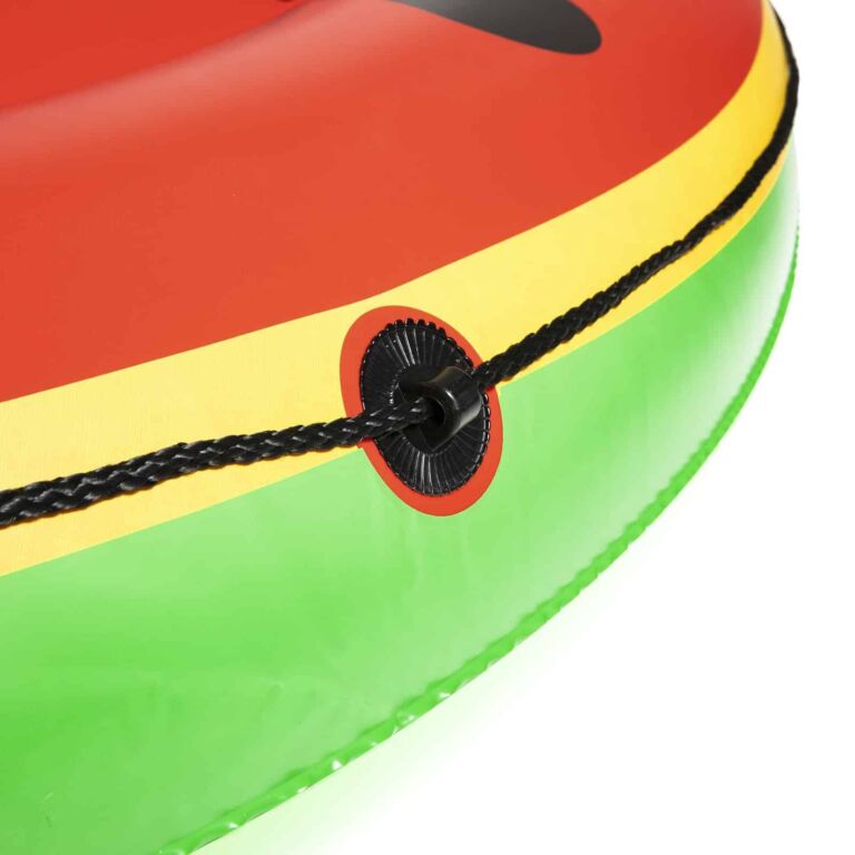 Sandía Isla Hinchable Bestway