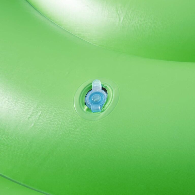 Sandía Isla Hinchable Bestway