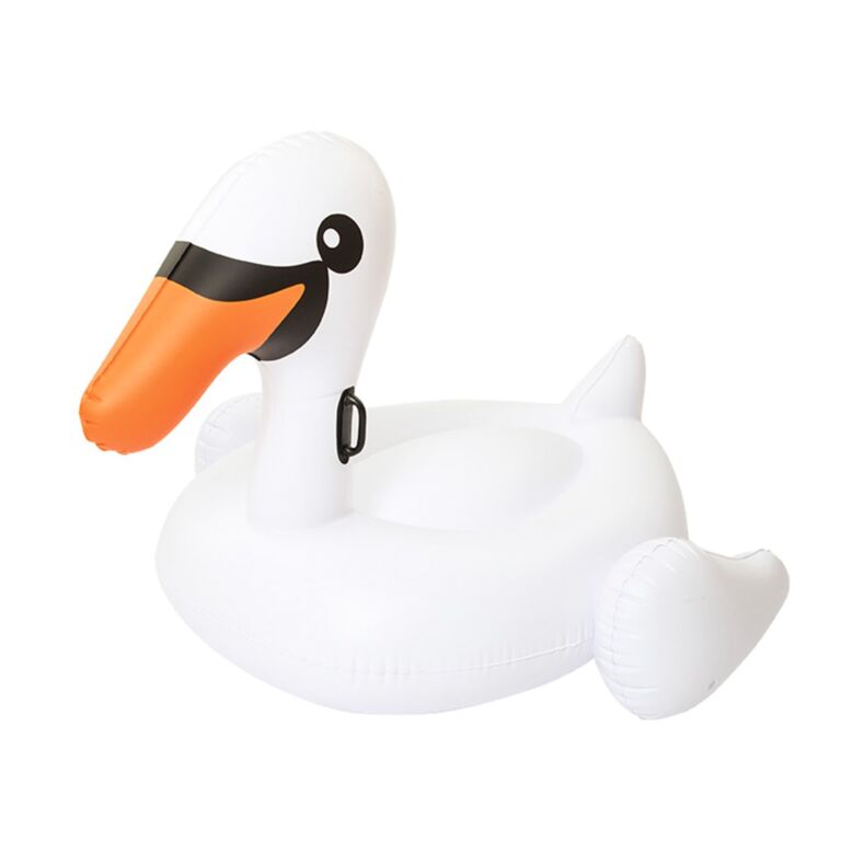 Cisne Hinchable Bestway 209x150x122 cm