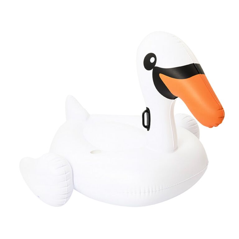 Cisne Hinchable Bestway 209x150x122 cm