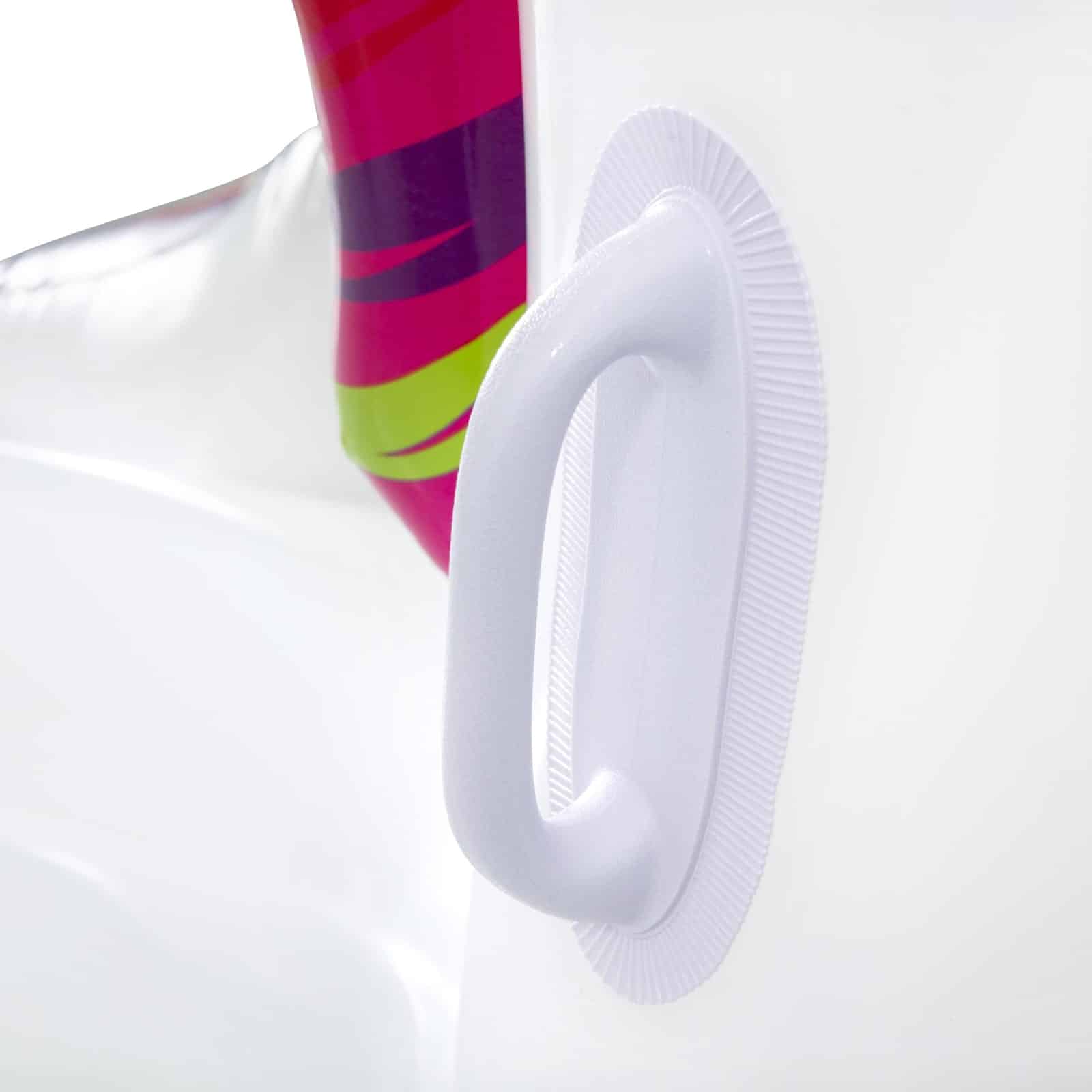 Unicornio de Fantasía Hinchable Bestway Supersized Unicornio de Fantasía Hinchable Bestway Supersized