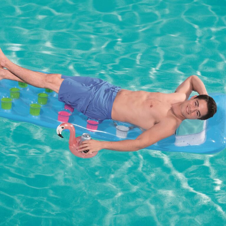 Posavasos flotantes surtidos Bestway