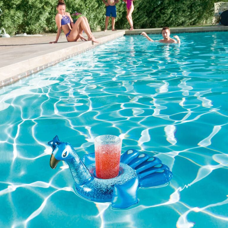 Posavasos flotantes surtidos Bestway