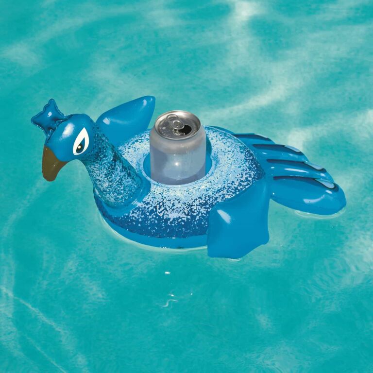 Posavasos flotantes surtidos Bestway