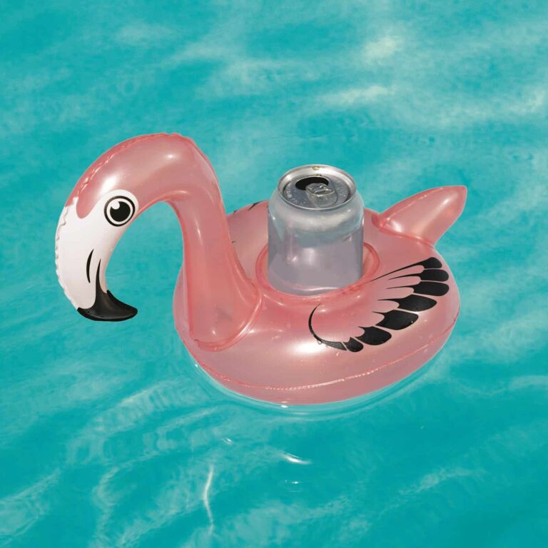 Posavasos flotantes surtidos Bestway