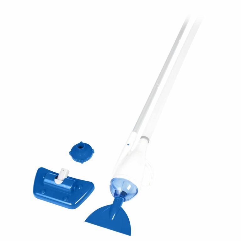 Aspiradora de piscina Flowclear AquaCrawl