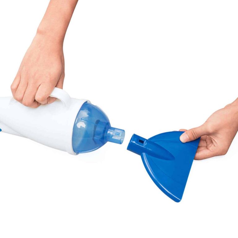 Aspiradora de piscina Flowclear AquaCrawl