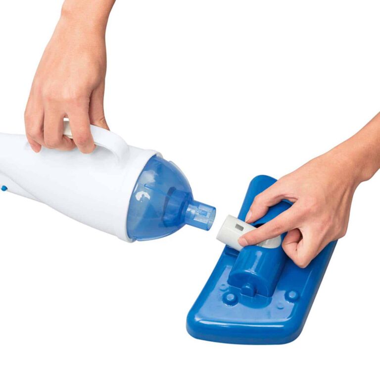 Aspiradora de piscina Flowclear AquaCrawl