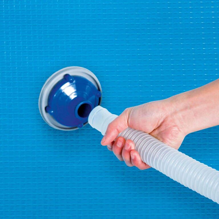 Aspiradora de piscina Flowclear AquaCrawl