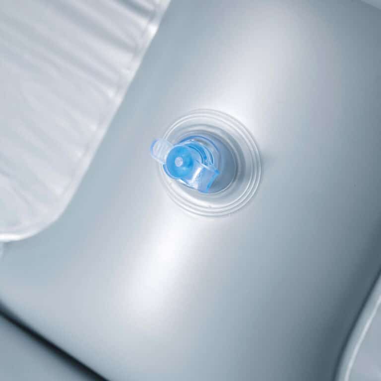 Piscina Hinchable de Nave Espacial para Jugar Bestway