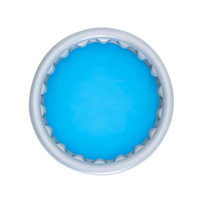 Piscina Hinchable de Nave Espacial para Jugar Bestway