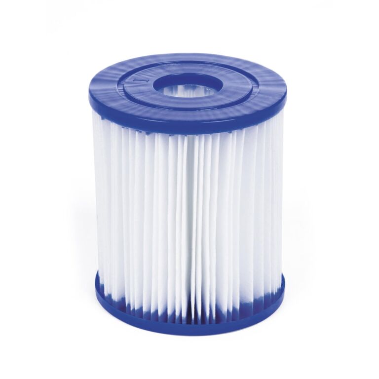 Piscina Desmontable Autoportante Bestway Fast Set 305x76 cm con depuradora de cartucho de 1.249 litros/h