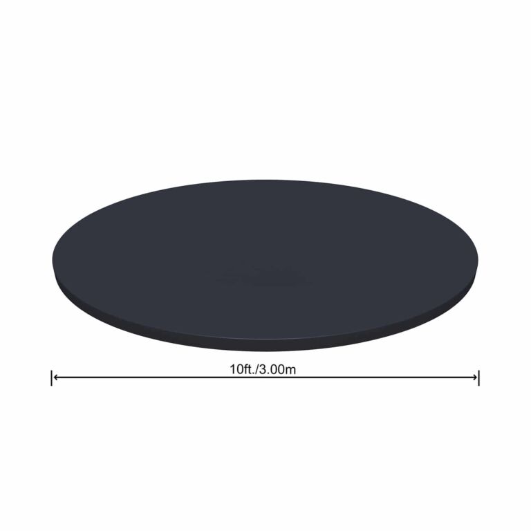 Cubierta para piscinas Flowclear 3.00m x 1.20m