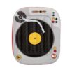 Nevera hinchable Party Turntable de Bestway