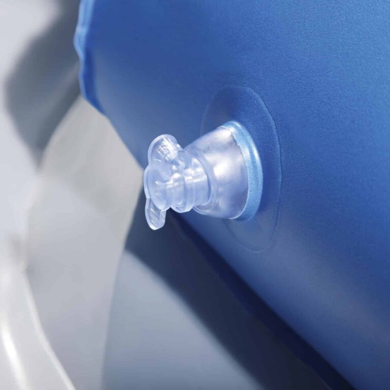 Nave Galáctica Hinchable Infantil Bestway