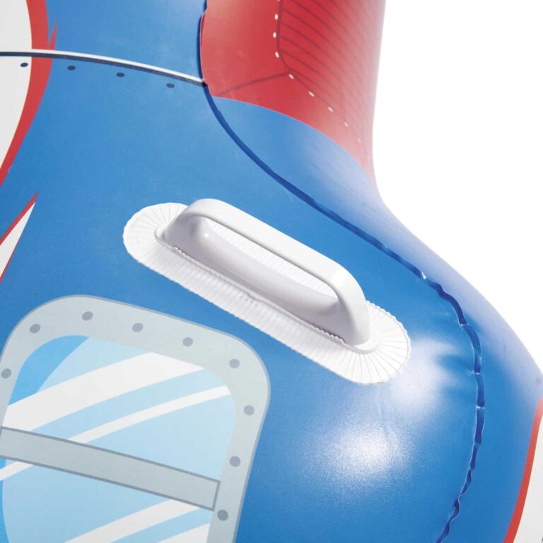 Nave Galáctica Hinchable Infantil Bestway